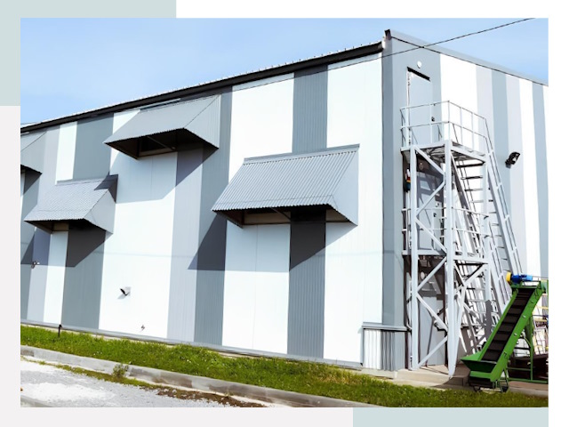 Строительство овощехранилищ от 657 руб. в Волгодонск