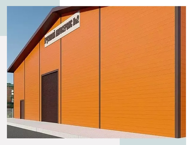 Строительство автосервисов в Волгодонске