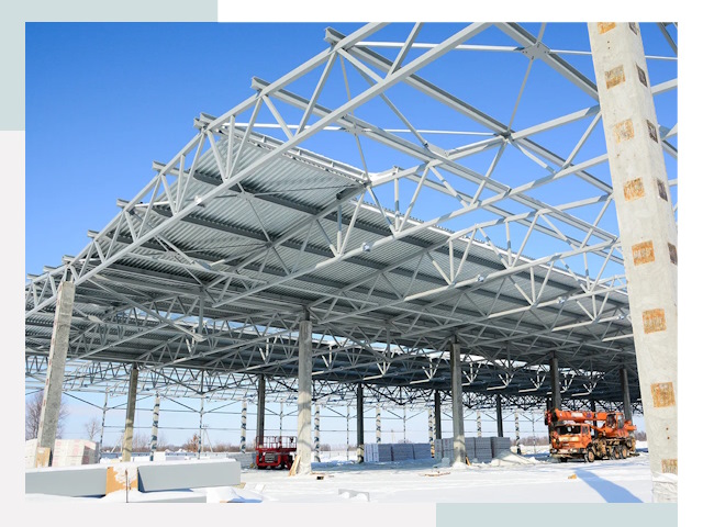 Строительство паркингов в Волгодонске