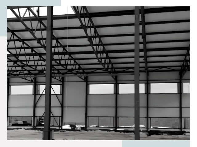 Производство ангаров в Волгодонске